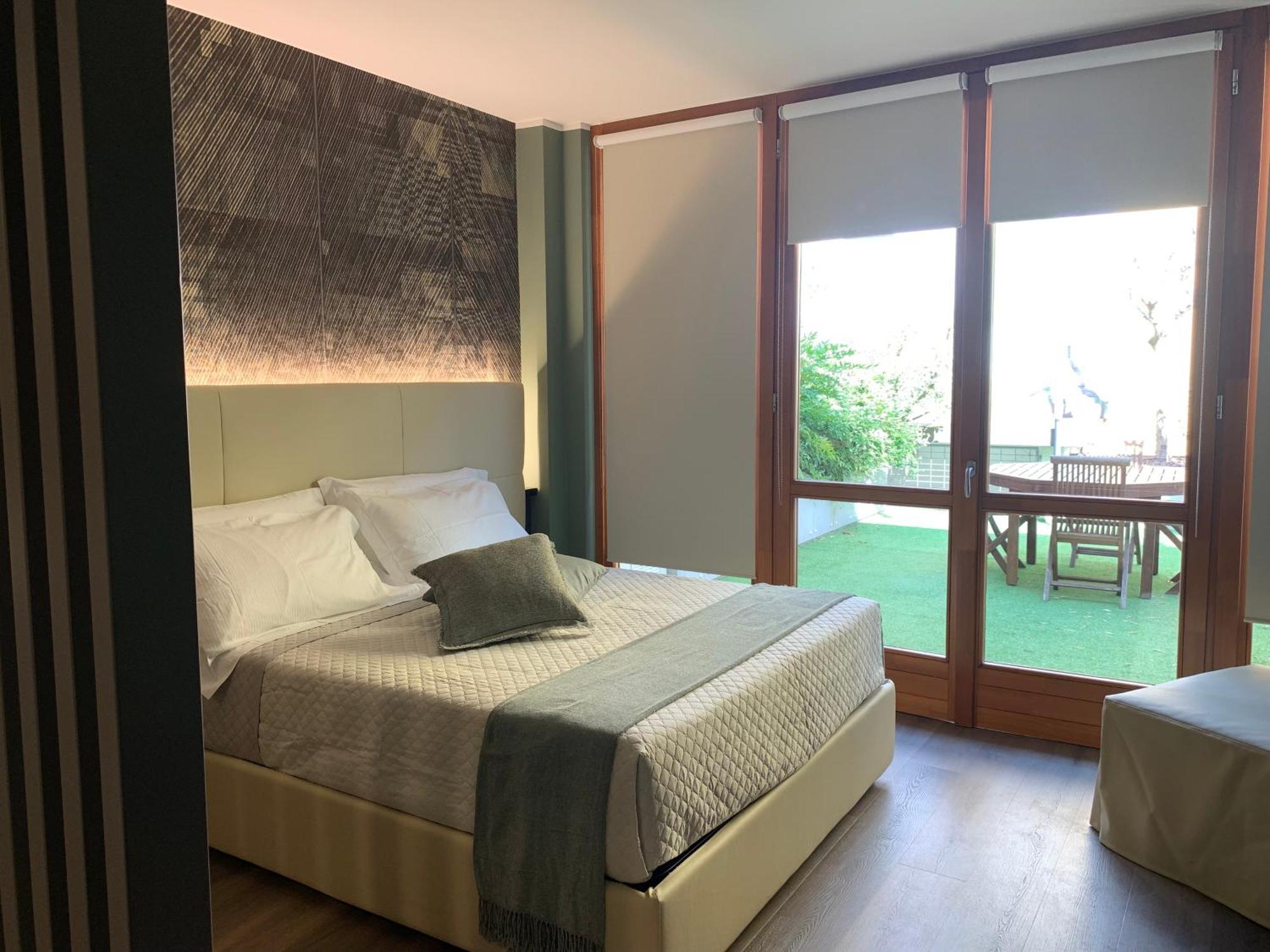Casa Vacanze Clorofilla Bergame Extérieur photo